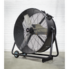 Industrial High Velocity Drum Fan 36" 230V