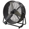 Industrial High Velocity Drum Fan 36" 230V