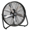 Industrial High Velocity Floor Fan 20" 230V
