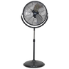 Industrial High Velocity Pedestal Fan 20" 230V