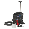 700W HVLP Spray Gun Kit 230V