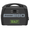 Premier MIG/MMA Inverter Welder 180A