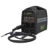 Premier MIG, TIG & MMA Inverter Welder 200A