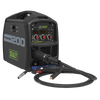 Premier MIG, TIG & MMA Inverter Welder 200A