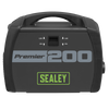 Premier MIG, TIG & MMA Inverter Welder 200A