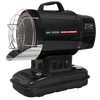 Infrared Space Warmer® Kerosene/Diesel Heater 51,000Btu/hr