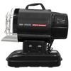 Infrared Space Warmer® Kerosene/Diesel Heater 51,000Btu/hr
