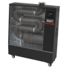 Industrial Infrared Diesel Heater 16kW