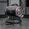 Infrared Space Warmer® Kerosene/Diesel Heater 68,000Btu/hr