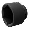 Premier Impact Socket 1"Sq Drive 100mm
