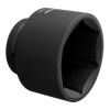 Premier Impact Socket 1"Sq Drive 100mm