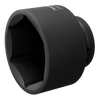 Premier Impact Socket 1"Sq Drive 105mm