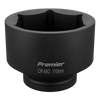 Premier Impact Socket 1"Sq Drive 110mm