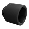 Premier Deep Impact Socket 1"Sq Drive 115mm
