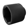 Premier Deep Impact Socket 1"Sq Drive 120mm