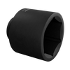 Premier Deep Impact Socket 1"Sq Drive 120mm