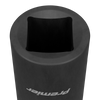 Premier Deep Impact Socket 1/2"Sq Drive 11mm