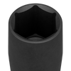 Premier Impact Socket 1/2"Sq Drive 14mm