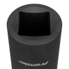 Premier Deep Impact Socket 1/2"Sq Drive 15mm