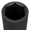 Premier Deep Impact Socket 1/2"Sq Drive 22mm