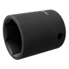 Premier Impact Socket 1/2"Sq Drive 24mm