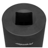 Premier Impact Socket 1/2"Sq Drive 24mm