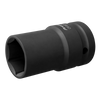 Premier Deep Impact Socket 1"Sq Drive 24mm