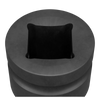 Premier Deep Impact Socket 1"Sq Drive 24mm