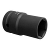 Premier Deep Impact Socket 1"Sq Drive 24mm