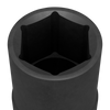 Premier Deep Impact Socket 1"Sq Drive 30mm