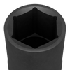 Premier Deep Impact Socket 1"Sq Drive 32mm