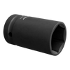Premier Deep Impact Socket 1"Sq Drive 33mm