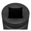 Premier Deep Impact Socket 1"Sq Drive 34mm