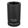 Premier Deep Impact Socket 35mm 1"Sq Drive