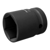 Premier Impact Socket 1"Sq Drive 36mm