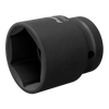 Premier Impact Socket 1"Sq Drive 46mm