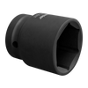 Premier Impact Socket 1"Sq Drive 46mm