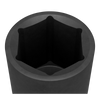 Premier Deep Impact Socket 1"Sq Drive 46mm