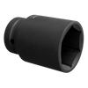 Premier Deep Impact Socket 1"Sq Drive 46mm