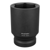 Premier Deep Impact Socket 1"Sq Drive 50mm