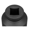 Premier Impact Socket 1"Sq Drive 60mm