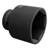 Premier Impact Socket 1"Sq Drive 65mm