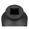 Premier Deep Impact Socket 1"Sq Drive 65mm