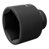 Premier Impact Socket 1"Sq Drive 70mm