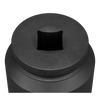 Premier Impact Socket 1"Sq Drive 75mm
