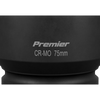 Premier Impact Socket 1"Sq Drive 75mm
