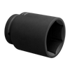 Premier Deep Impact Socket 1"Sq Drive 75mm