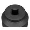 Premier Impact Socket 1"Sq Drive 80mm