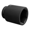 Premier Deep Impact Socket 1"Sq Drive 85mm