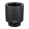 Premier Deep Impact Socket 1"Sq Drive 90mm